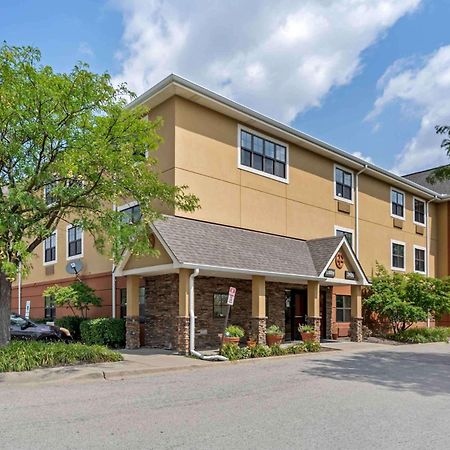 Extended Stay America Select Suites - Chicago - Rolling Meadows Eksteriør bilde
