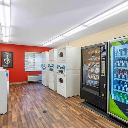 Extended Stay America Select Suites - Chicago - Rolling Meadows Eksteriør bilde