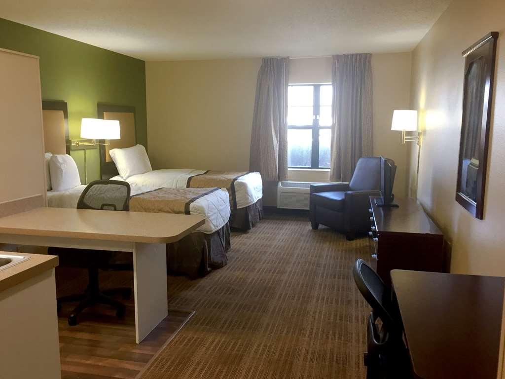 Extended Stay America Select Suites - Chicago - Rolling Meadows Rom bilde