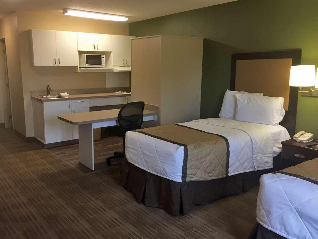 Extended Stay America Select Suites - Chicago - Rolling Meadows Rom bilde