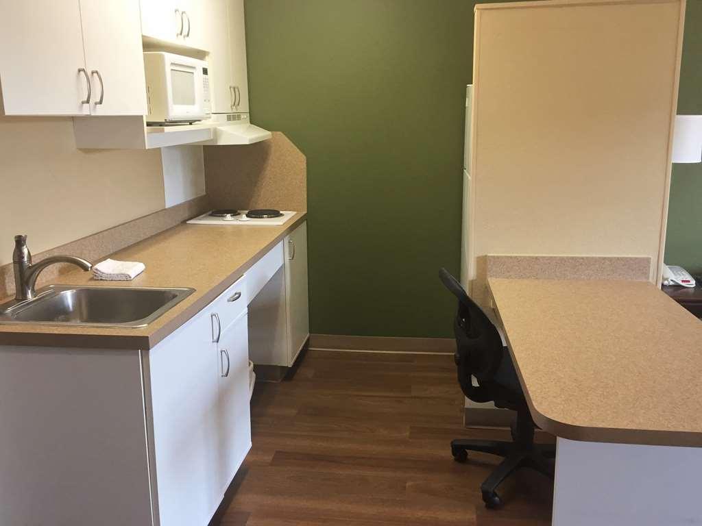 Extended Stay America Select Suites - Chicago - Rolling Meadows Rom bilde