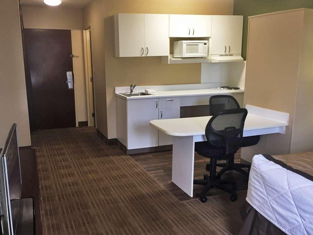 Extended Stay America Select Suites - Chicago - Rolling Meadows Rom bilde