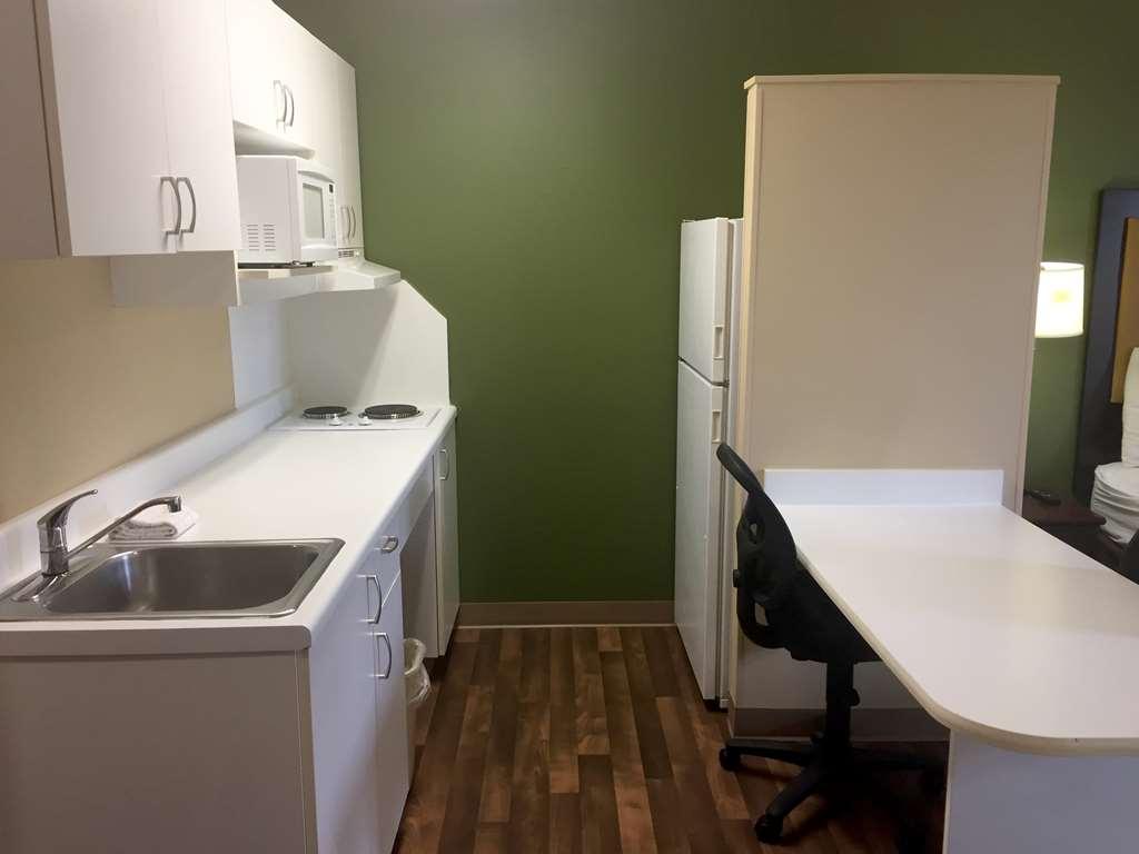 Extended Stay America Select Suites - Chicago - Rolling Meadows Rom bilde
