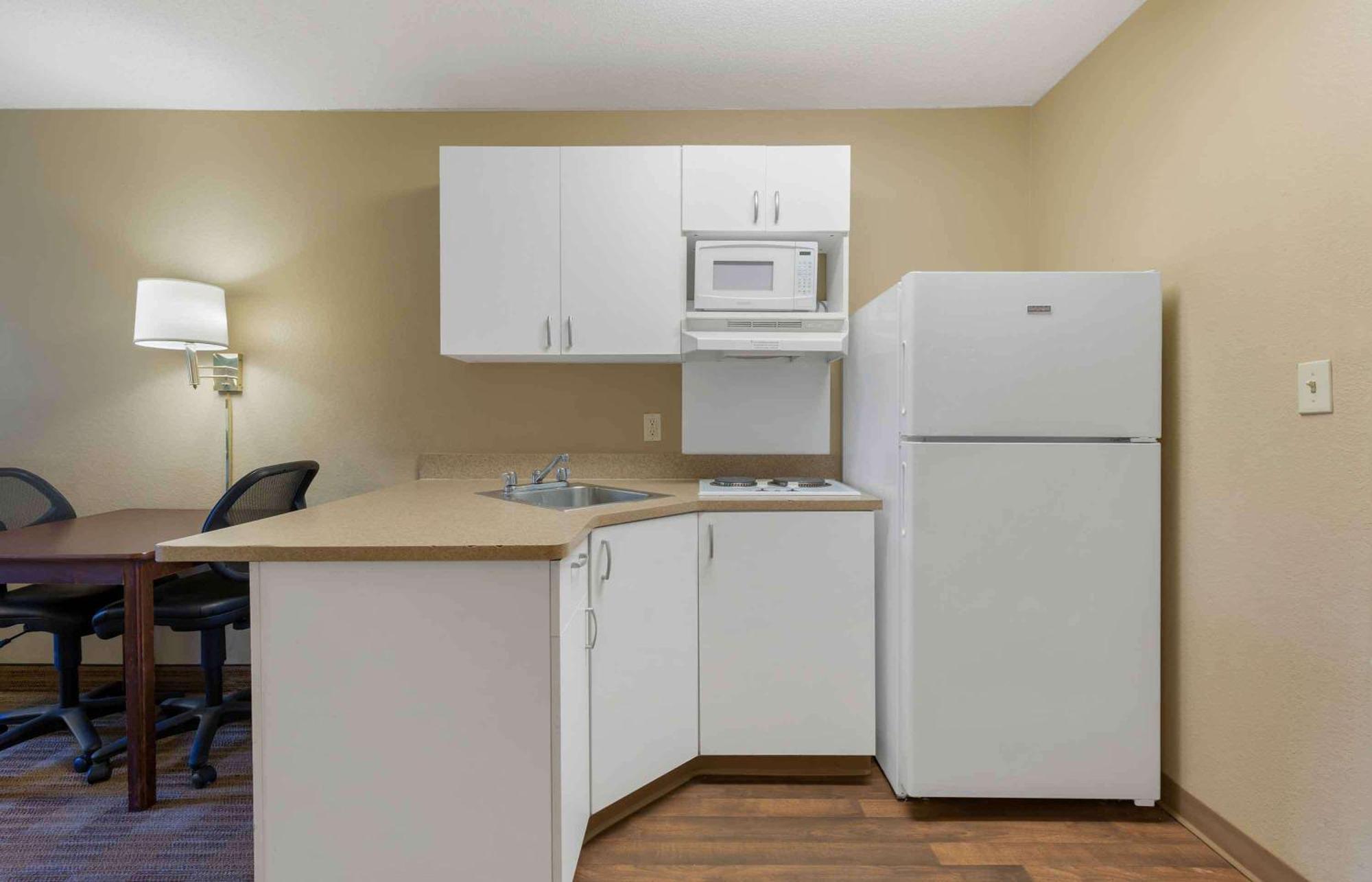 Extended Stay America Select Suites - Chicago - Rolling Meadows Eksteriør bilde