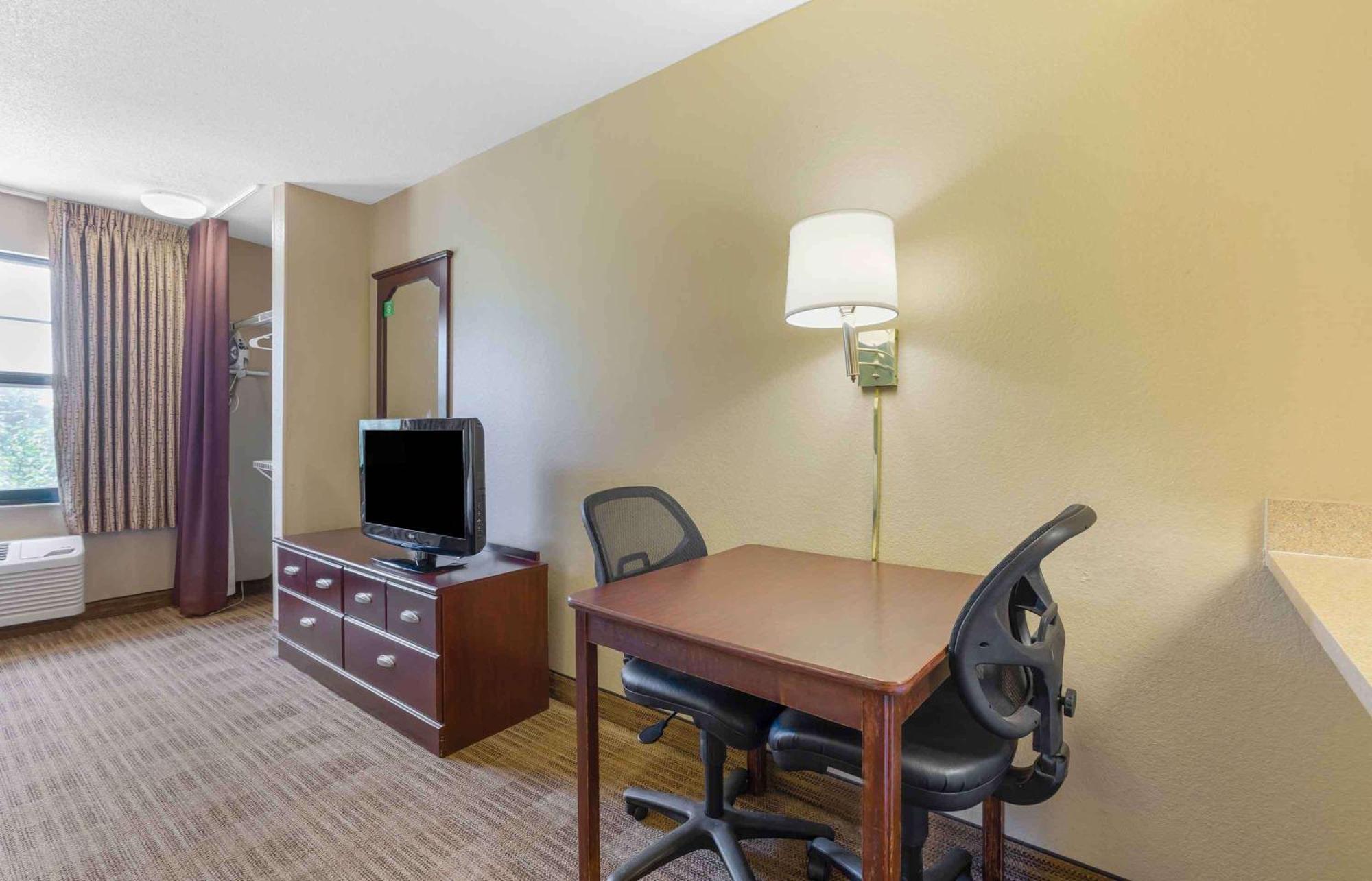 Extended Stay America Select Suites - Chicago - Rolling Meadows Eksteriør bilde