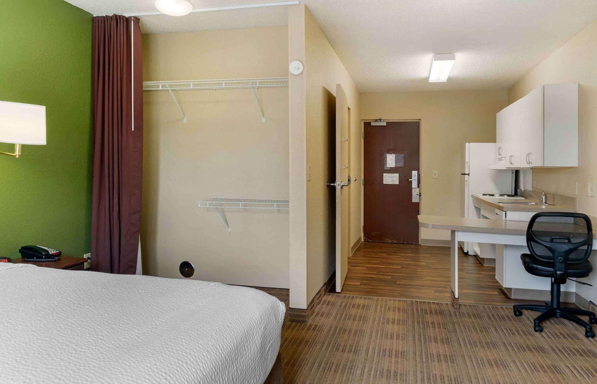 Extended Stay America Select Suites - Chicago - Rolling Meadows Eksteriør bilde