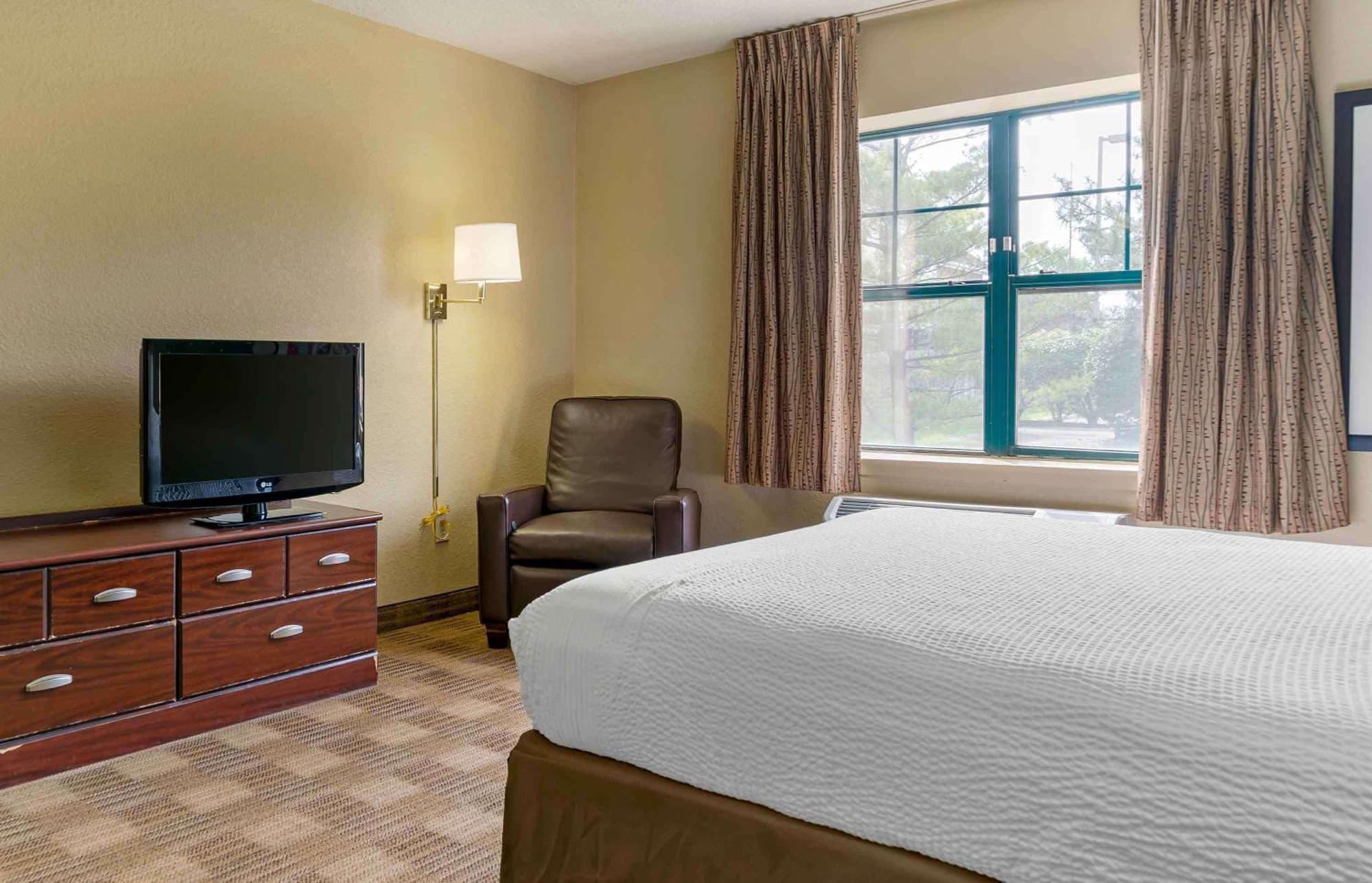 Extended Stay America Select Suites - Chicago - Rolling Meadows Eksteriør bilde