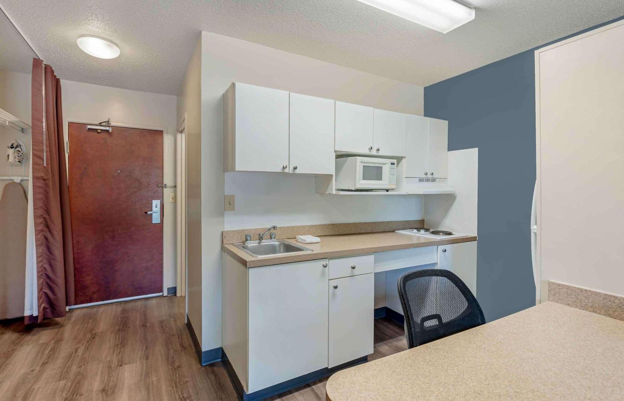 Extended Stay America Select Suites - Chicago - Rolling Meadows Eksteriør bilde
