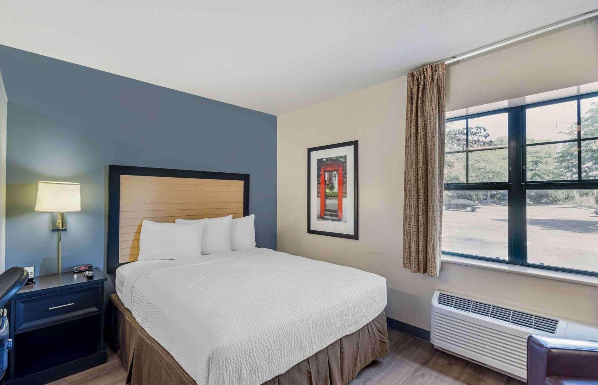 Extended Stay America Select Suites - Chicago - Rolling Meadows Eksteriør bilde