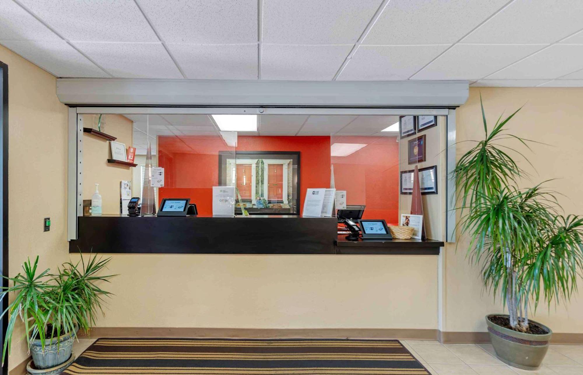 Extended Stay America Select Suites - Chicago - Rolling Meadows Eksteriør bilde