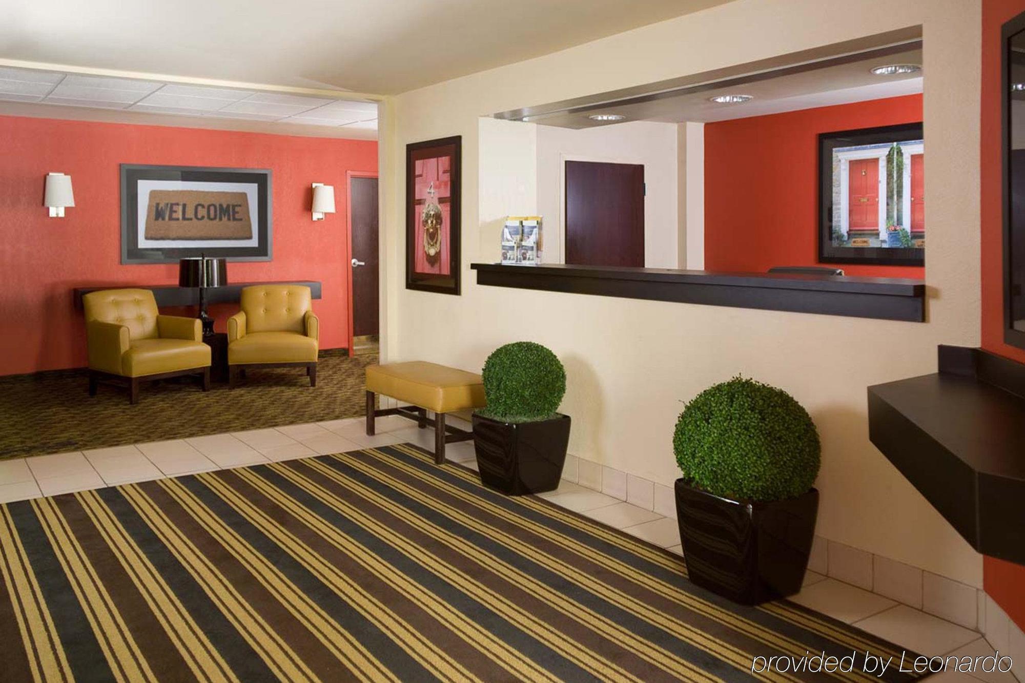 Extended Stay America Select Suites - Chicago - Rolling Meadows Eksteriør bilde