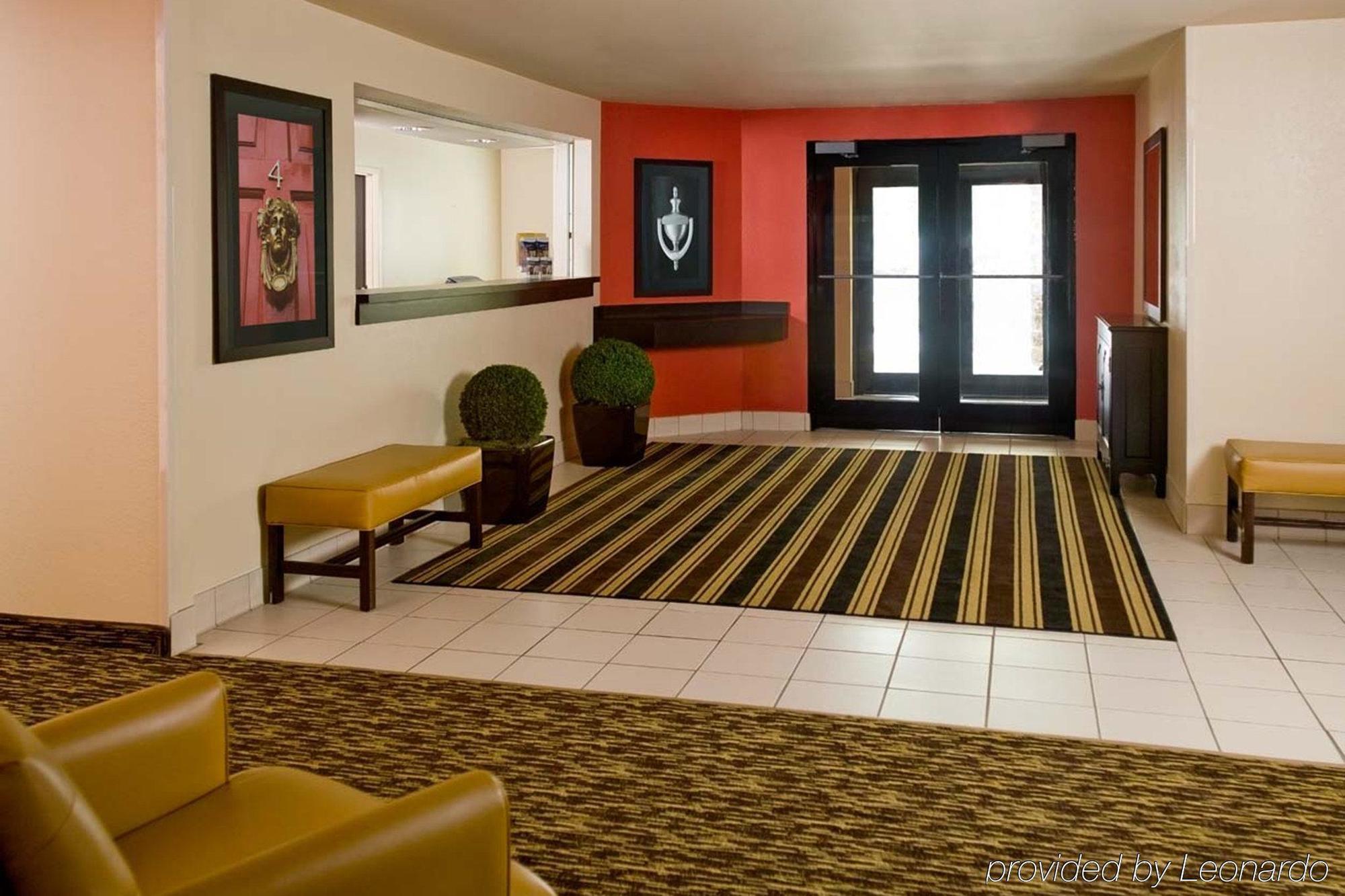 Extended Stay America Select Suites - Chicago - Rolling Meadows Eksteriør bilde