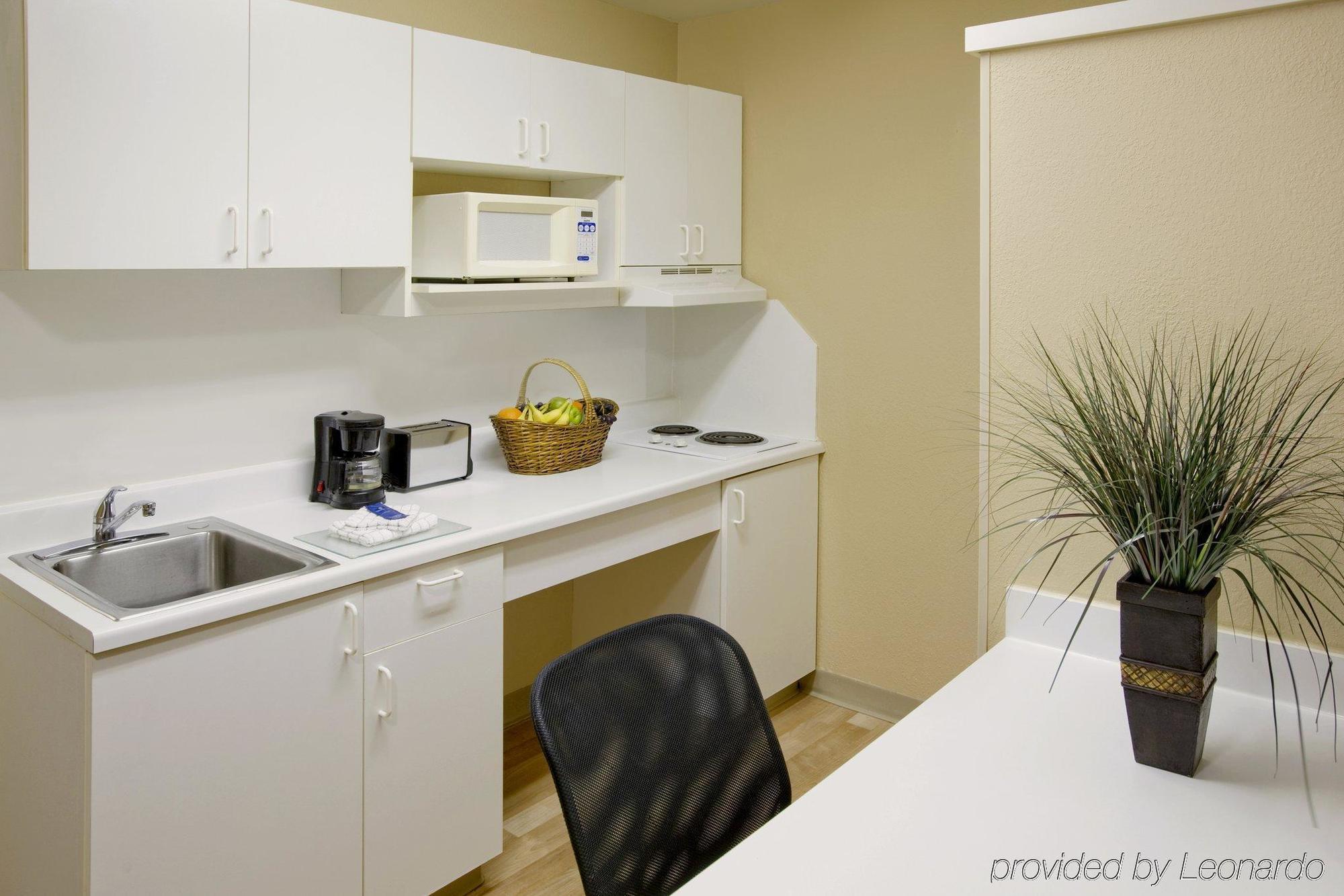Extended Stay America Select Suites - Chicago - Rolling Meadows Rom bilde