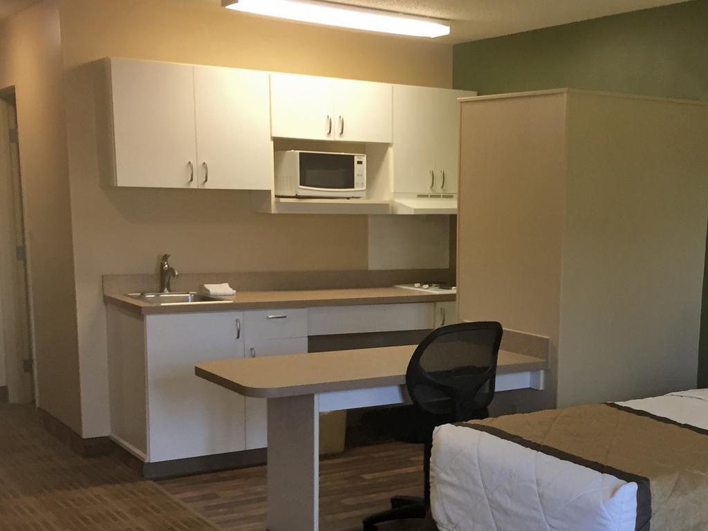Extended Stay America Select Suites - Chicago - Rolling Meadows Eksteriør bilde