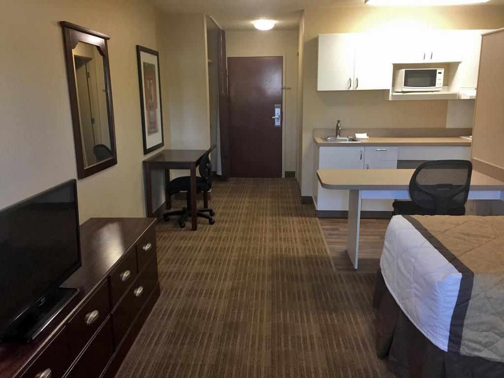Extended Stay America Select Suites - Chicago - Rolling Meadows Eksteriør bilde