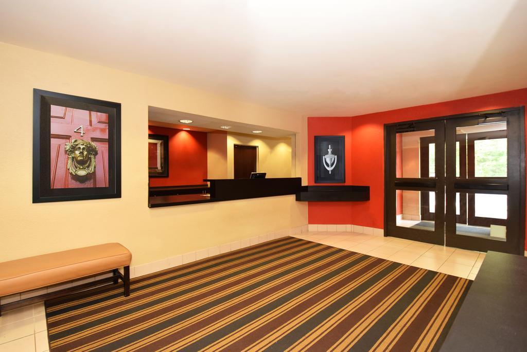 Extended Stay America Select Suites - Chicago - Rolling Meadows Eksteriør bilde