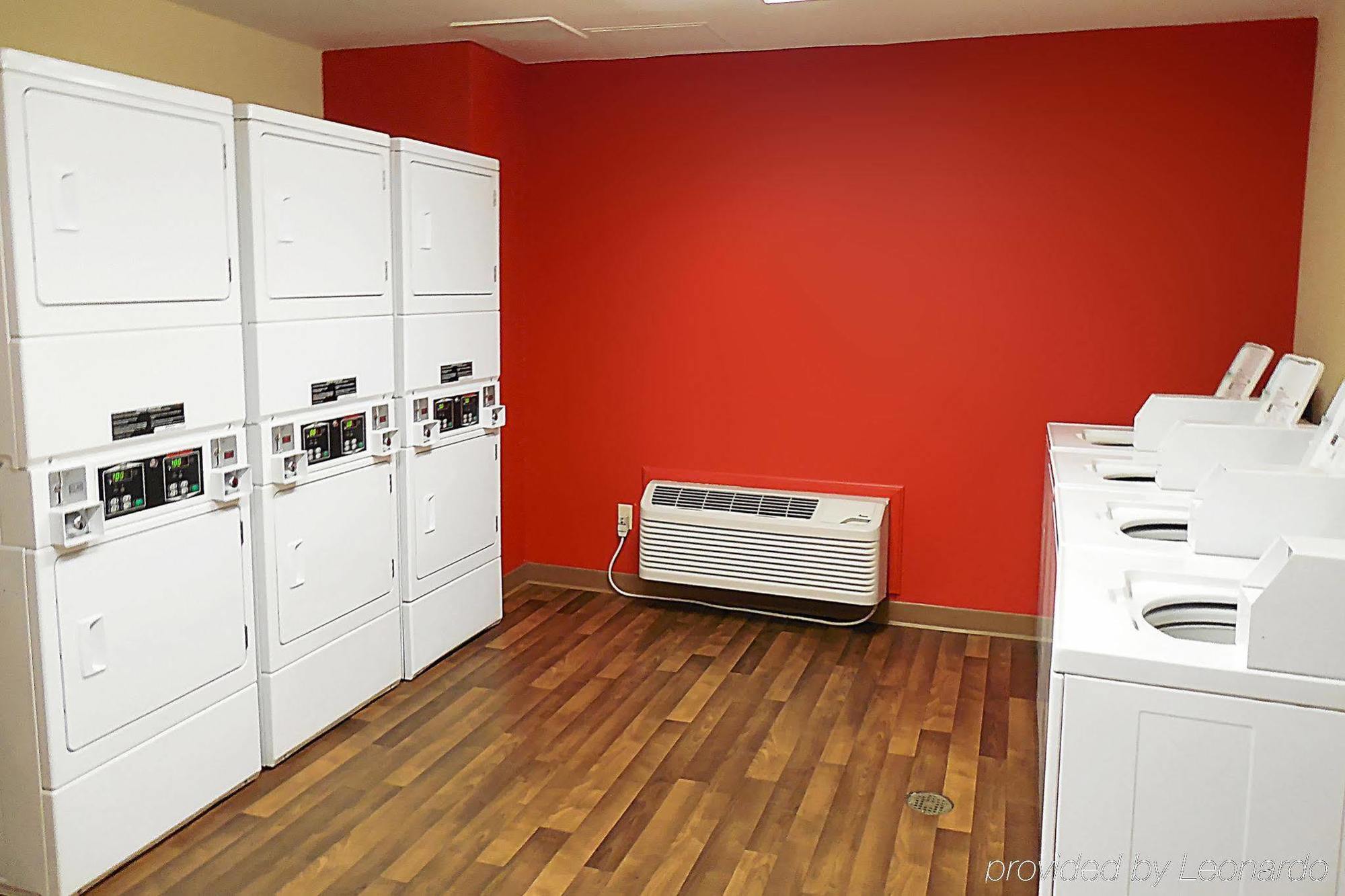 Extended Stay America Select Suites - Chicago - Rolling Meadows Eksteriør bilde