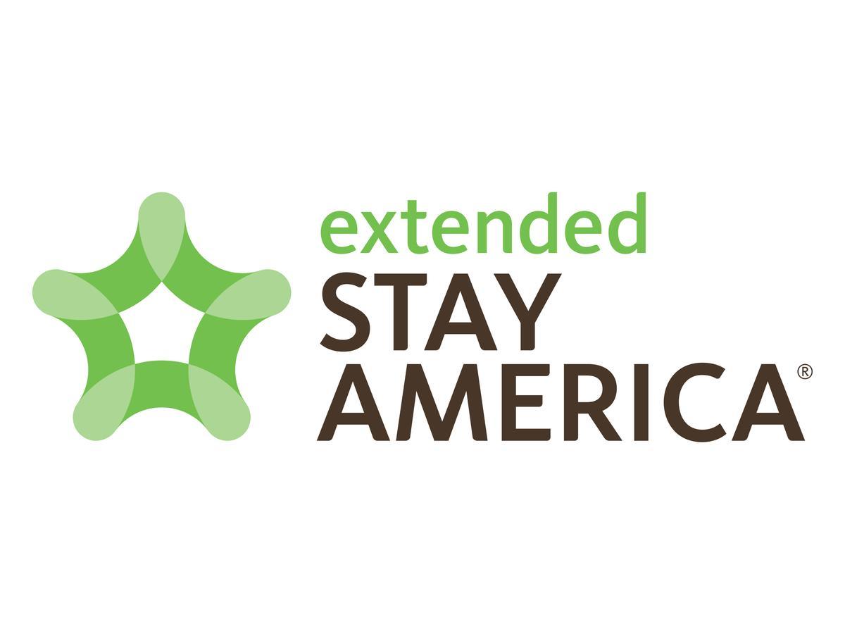 Extended Stay America Select Suites - Chicago - Rolling Meadows Eksteriør bilde