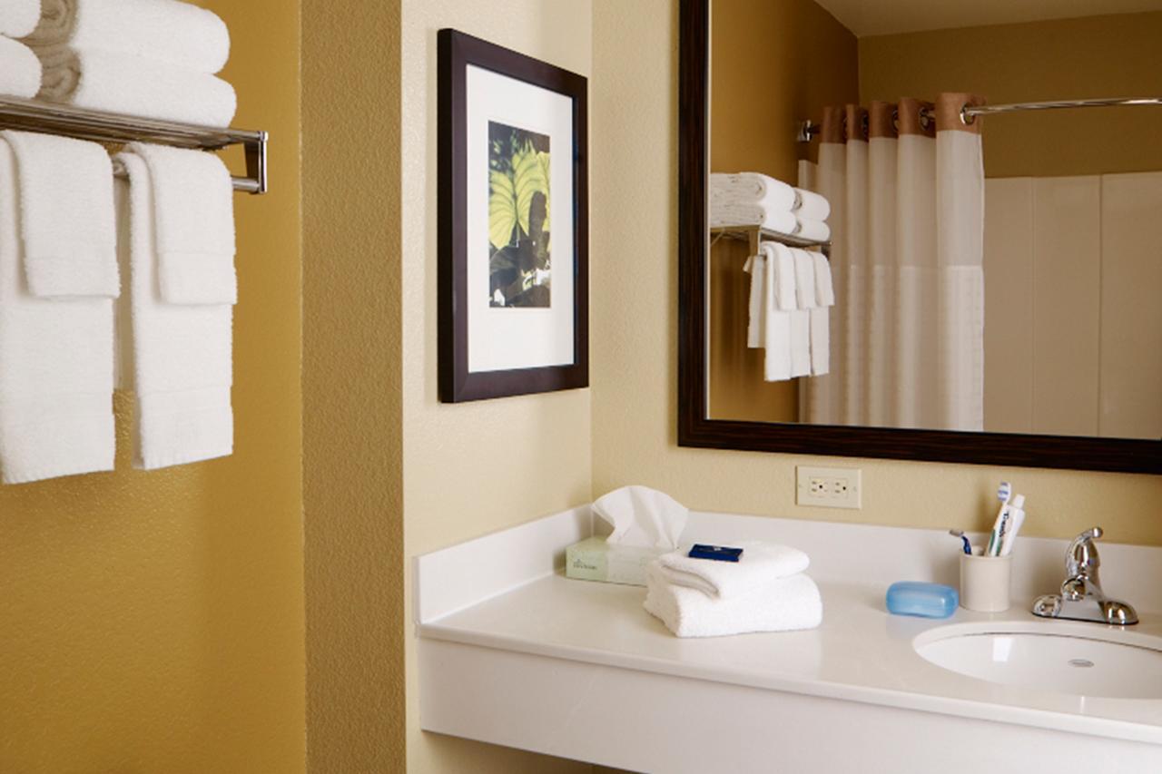 Extended Stay America Select Suites - Chicago - Rolling Meadows Eksteriør bilde
