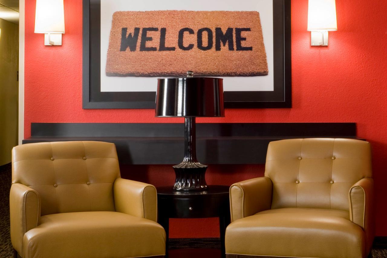 Extended Stay America Select Suites - Chicago - Rolling Meadows Eksteriør bilde