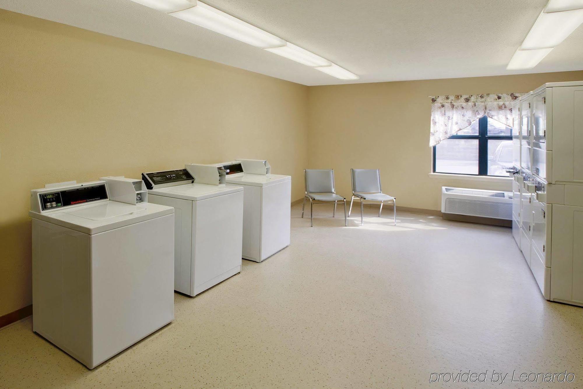Extended Stay America Select Suites - Chicago - Rolling Meadows Fasiliteter bilde